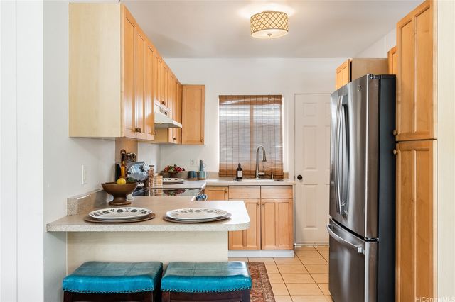 1506 Frear Street A, Honolulu, HI 96813