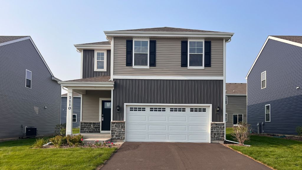 7110 Fair Oaks Road, Mt. Pleasant, WI 53406