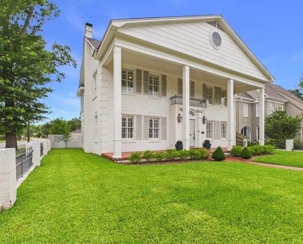 1521 S Chilton Avenue, Tyler, TX 75701