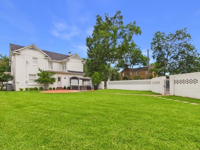 1521 S Chilton Avenue, Tyler, TX 75701