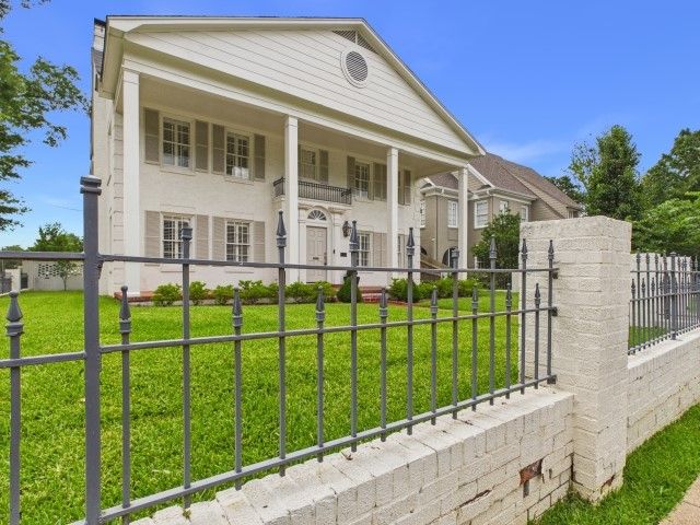 1521 S Chilton Avenue, Tyler, TX 75701