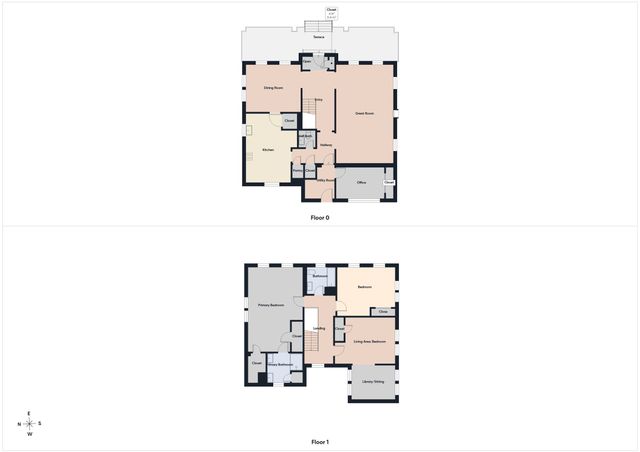 1521 S Chilton Avenue, Tyler, TX 75701
