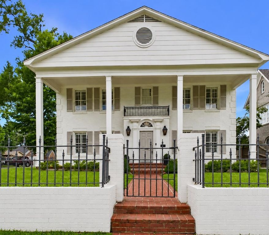 1521 S Chilton Avenue, Tyler, TX 75701