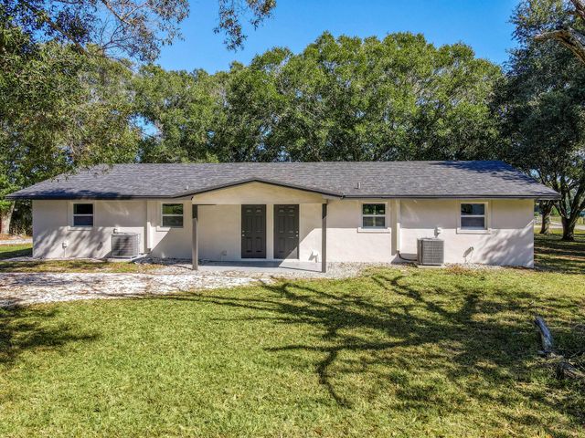311 SW 67th Drive, Okeechobee, FL 34974