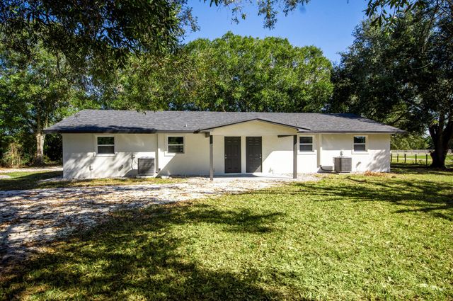 311 SW 67th Drive, Okeechobee, FL 34974