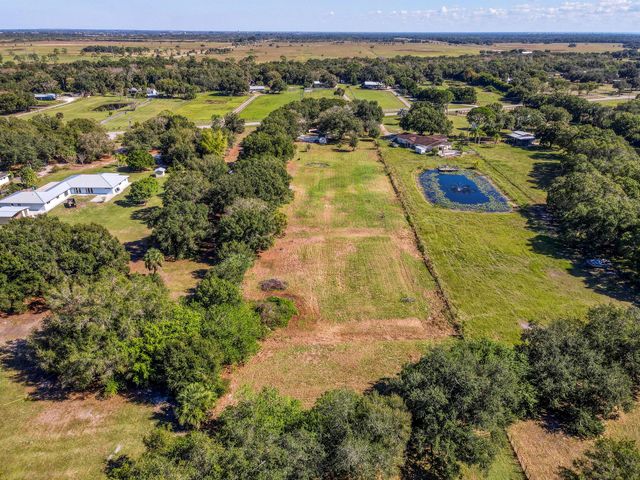 311 SW 67th Drive, Okeechobee, FL 34974