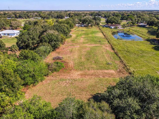 311 SW 67th Drive, Okeechobee, FL 34974