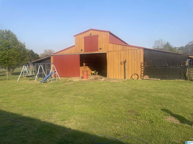 6650 COUNTY ROAD 151, Calera, AL 35040
