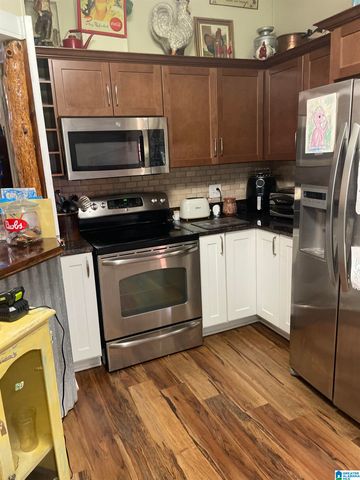 6650 COUNTY ROAD 151, Calera, AL 35040