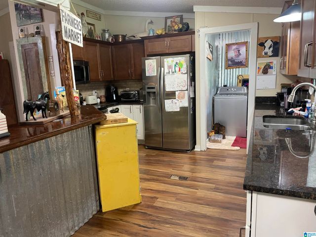 6650 COUNTY ROAD 151, Calera, AL 35040
