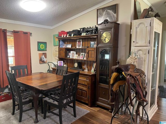 6650 COUNTY ROAD 151, Calera, AL 35040