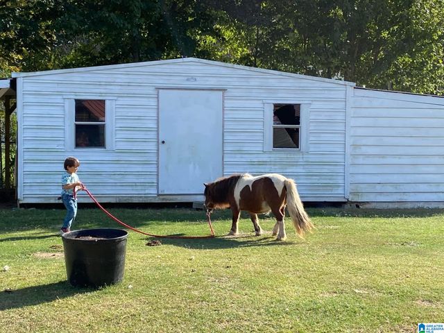 6650 COUNTY ROAD 151, Calera, AL 35040