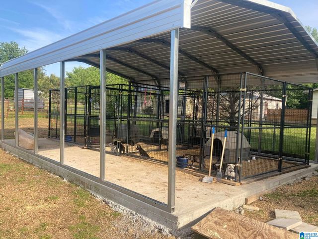 6650 COUNTY ROAD 151, Calera, AL 35040