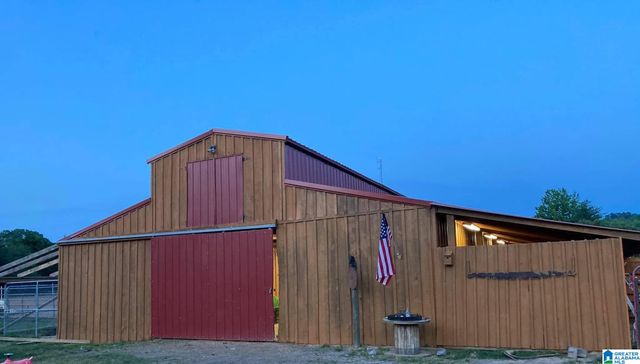 6650 COUNTY ROAD 151, Calera, AL 35040