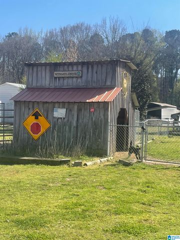 6650 COUNTY ROAD 151, Calera, AL 35040