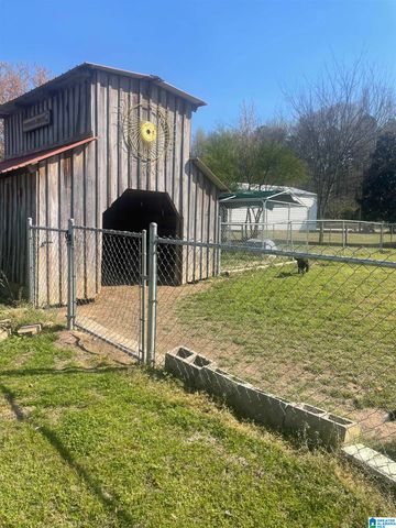 6650 COUNTY ROAD 151, Calera, AL 35040