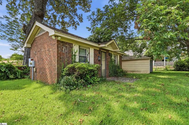 2401 Old Easley Bridge Road, Greenville, SC 29611