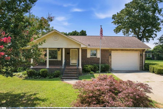2401 Old Easley Bridge Road, Greenville, SC 29611