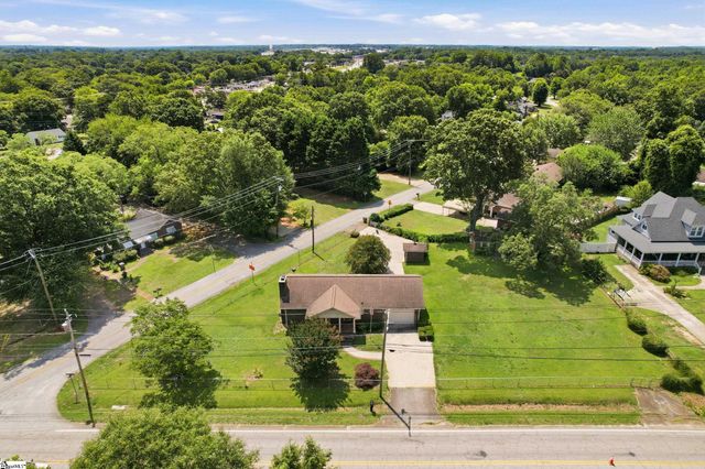 2401 Old Easley Bridge Road, Greenville, SC 29611