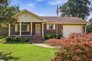 2401 Old Easley Bridge Road, Greenville, SC 29611