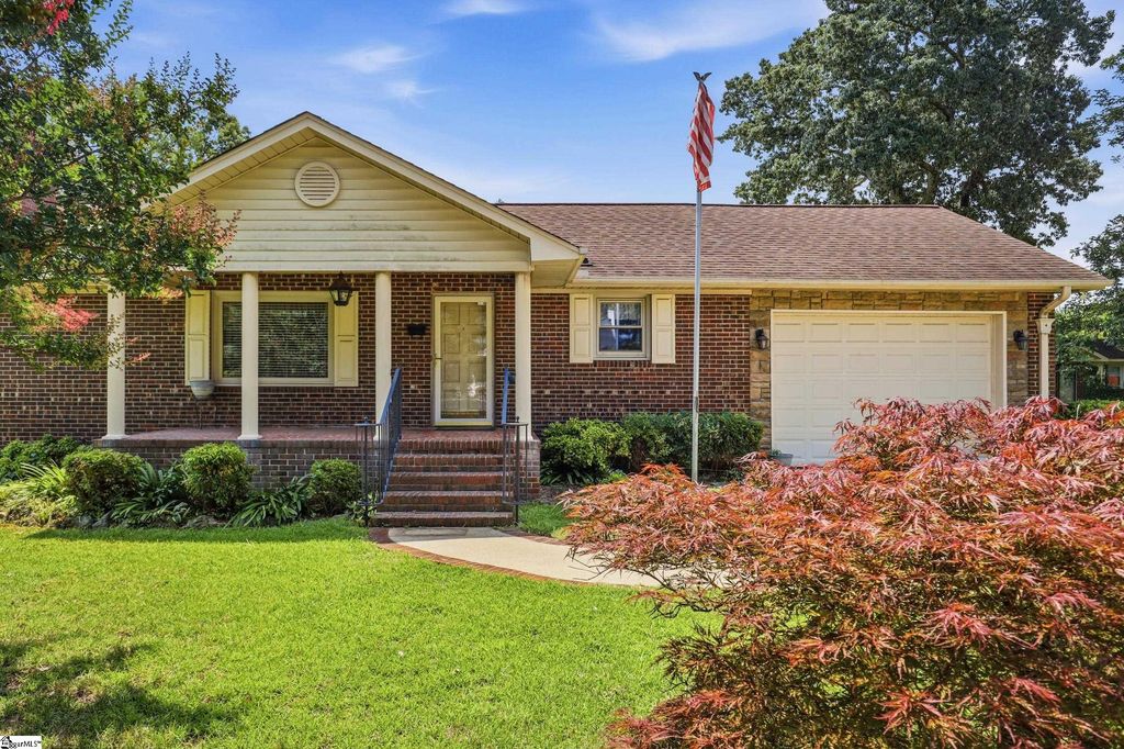 2401 Old Easley Bridge Road, Greenville, SC 29611