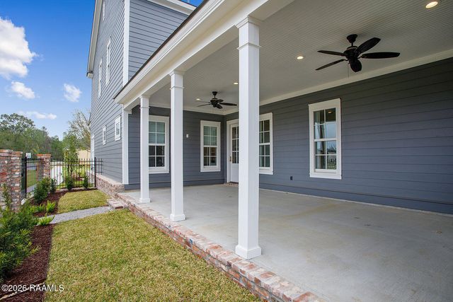 117 Appleton Lane, Youngsville, LA 70592