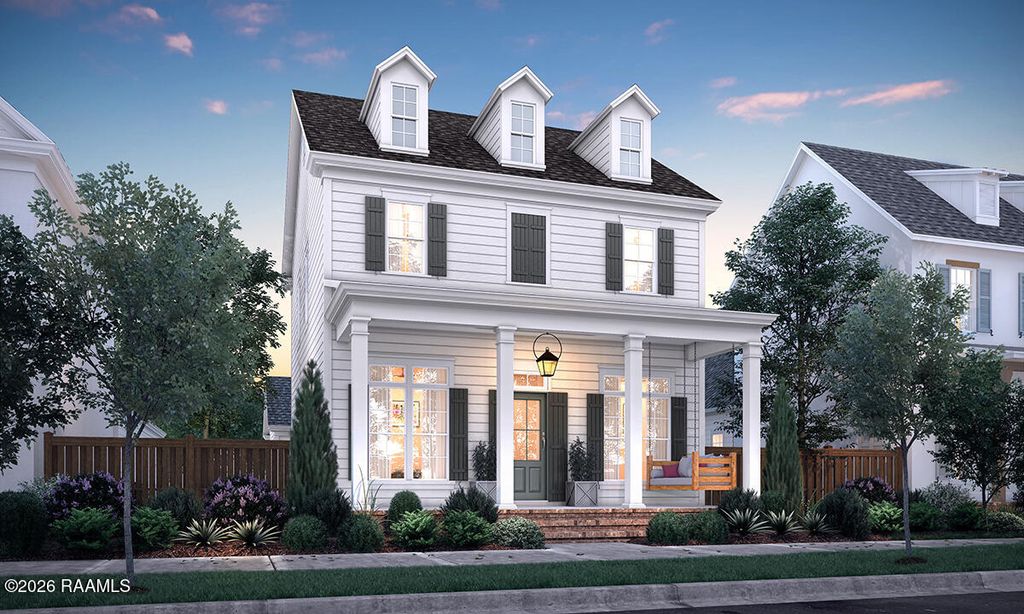 117 Appleton Lane, Youngsville, LA 70592