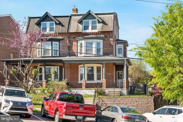 133 W 3RD AVE, Conshohocken, PA 19428