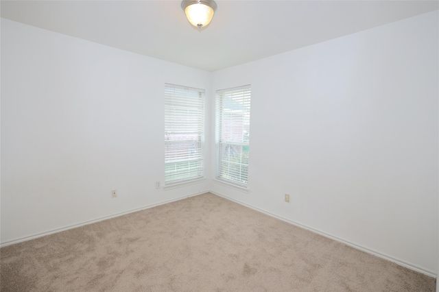 142 Thunder Basin Drive, Richmond, TX 77469