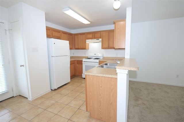 142 Thunder Basin Drive, Richmond, TX 77469