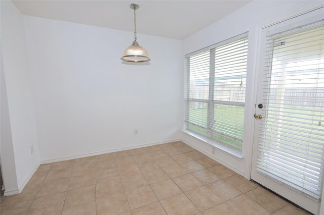 142 Thunder Basin Drive, Richmond, TX 77469