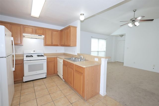 142 Thunder Basin Drive, Richmond, TX 77469