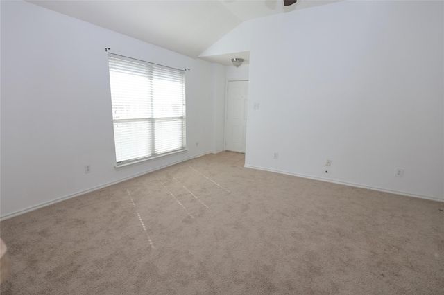 142 Thunder Basin Drive, Richmond, TX 77469