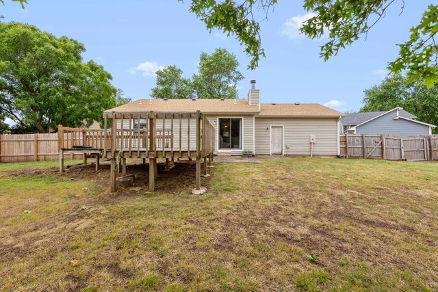 3908 S Gilda Cir, Wichita, KS 67215