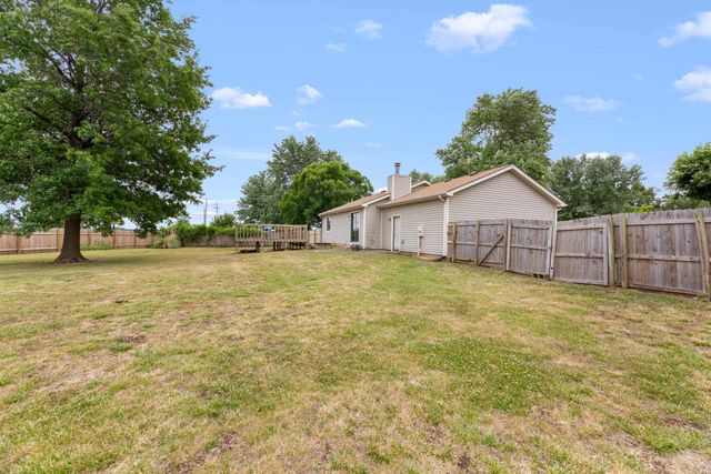 3908 S Gilda Cir, Wichita, KS 67215