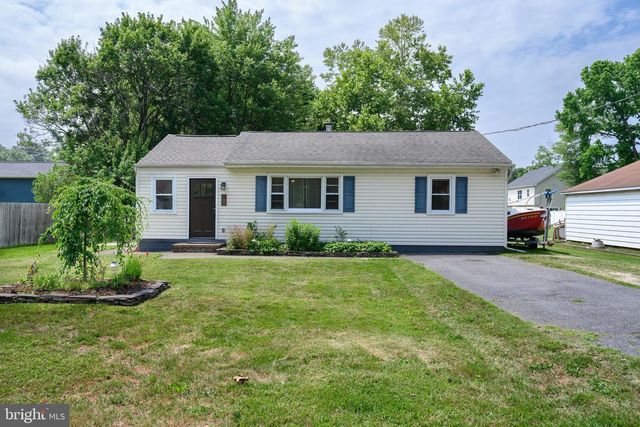103 OREGON RD, Stevensville, MD 21666