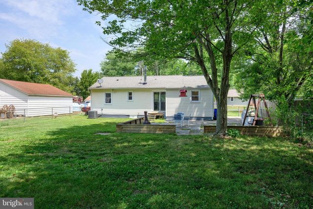 103 OREGON RD, Stevensville, MD 21666