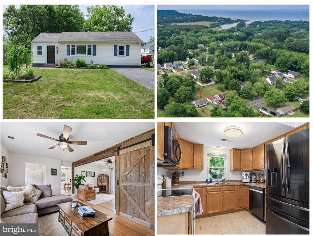103 OREGON RD, Stevensville, MD 21666