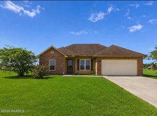 520 Montgomery Road, Opelousas, LA 70570