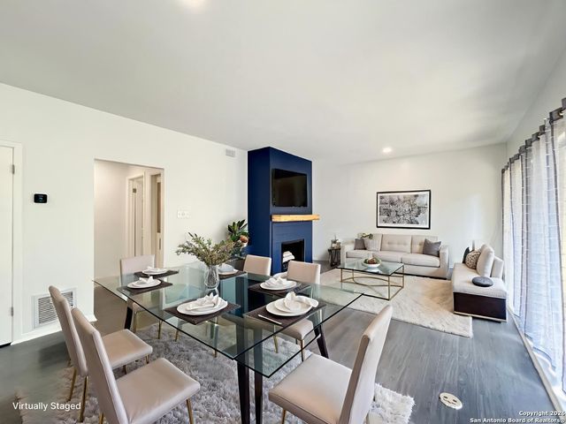 8642 Fredericksburg Rd Apt 501, San Antonio, TX 78240