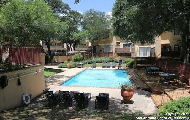 8642 Fredericksburg Rd Apt 501, San Antonio, TX 78240