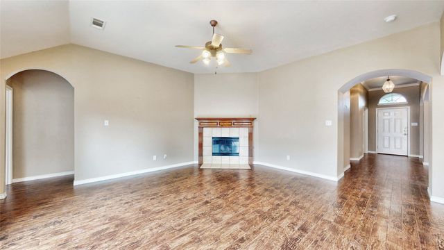 15167 Preachers Lane, Frisco, TX 75035