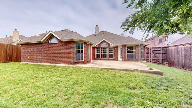 15167 Preachers Lane, Frisco, TX 75035