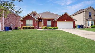 15167 Preachers Lane, Frisco, TX 75035