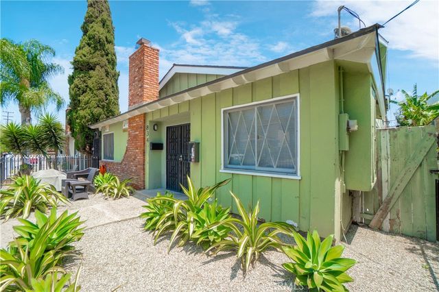 834 Walnut, Long Beach, CA 90813