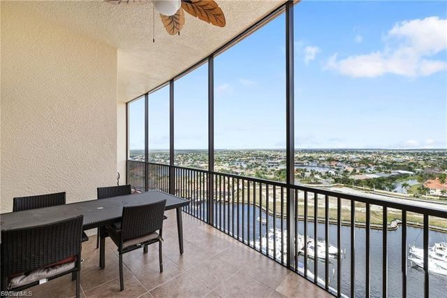 5781 Cape Harbour DR # 1505, Cape Coral, FL 33914