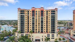 5781 Cape Harbour DR # 1505, Cape Coral, FL 33914