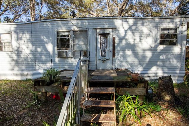 270 BAY STREET, Hawthorne, FL 32640