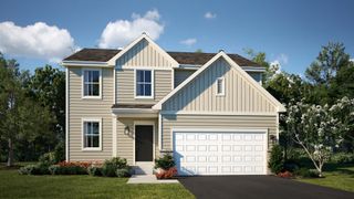 3237 Jori Lane, Johnsburg, IL 60051