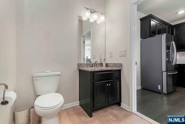 1 Kennedy Lane, Wood Ridge, NJ 07075